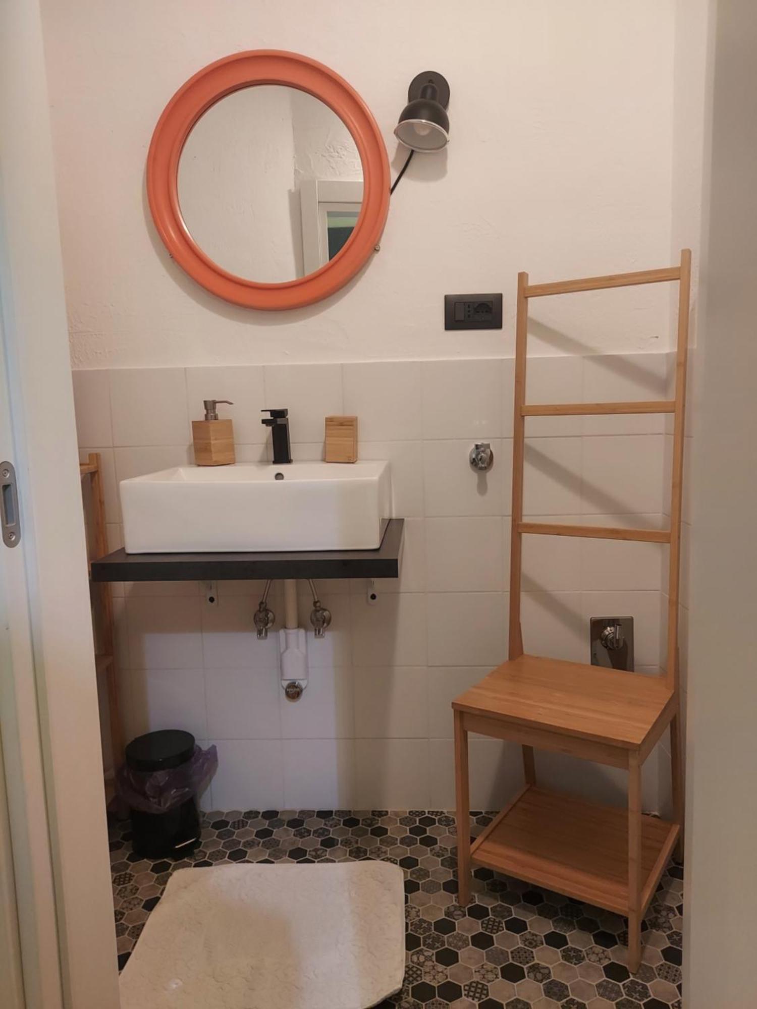 Appartamento Luminoso Casa Dael Turin Room photo